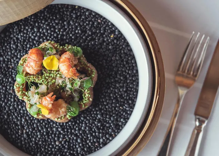 5 מלון אישגל