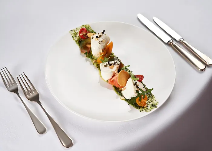 5 מלון אישגל