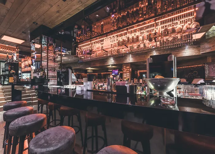 5 מלון אישגל