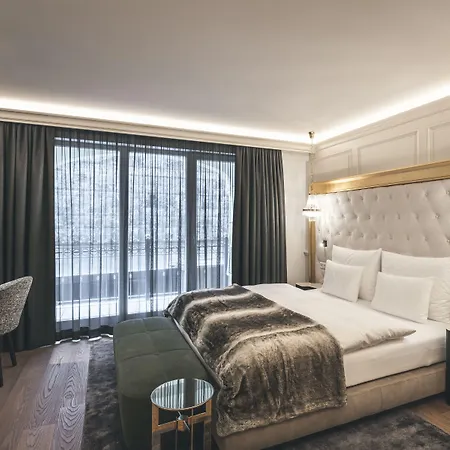 5 5* Ischgl
