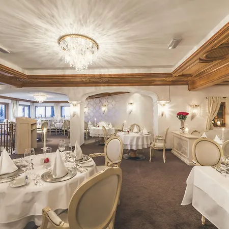 5 Hotel Ischgl