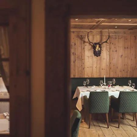5 5* Ischgl