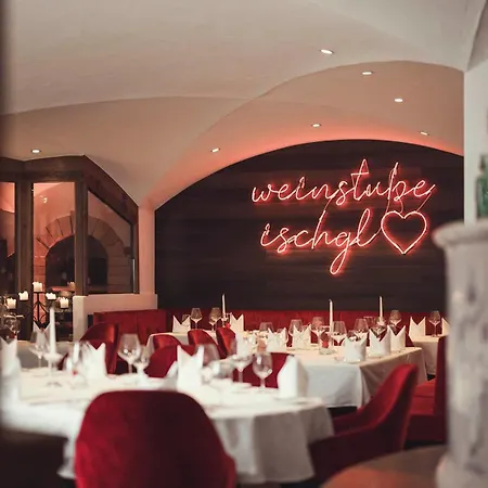 5 Hotel Ischgl
