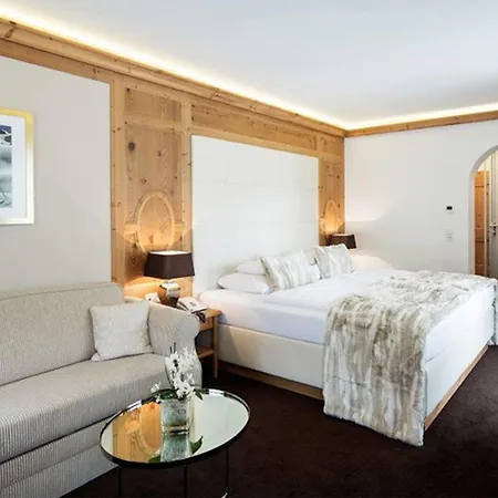 5 Hotell Ischgl