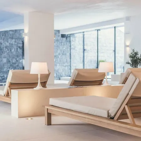 Hotel 5 Ischgl