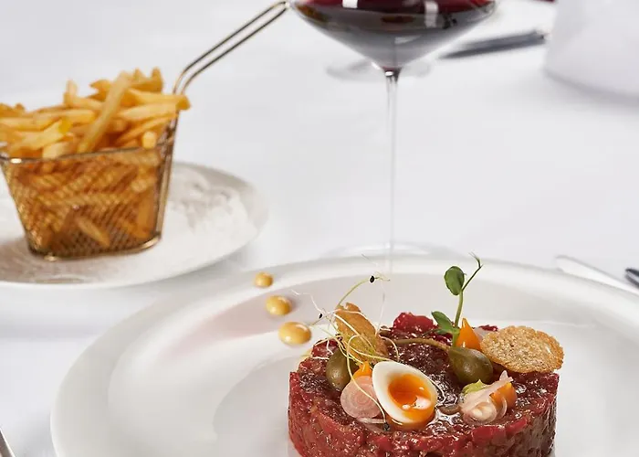 5 호텔 이스크글