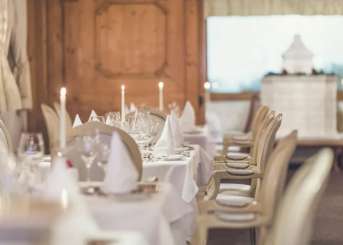 5 호텔 이스크글