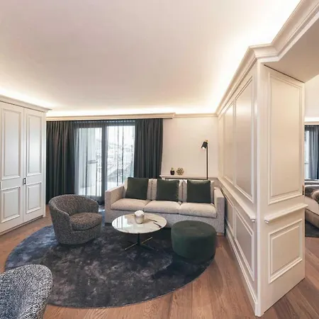 5 Hotel Ischgl