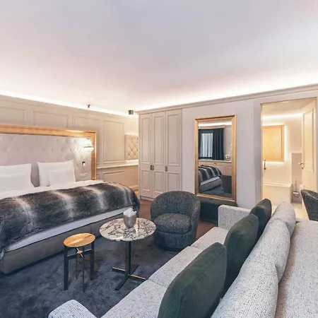 5 5* Ischgl