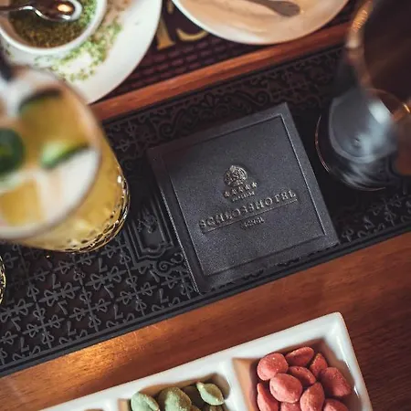 5 酒店 5*