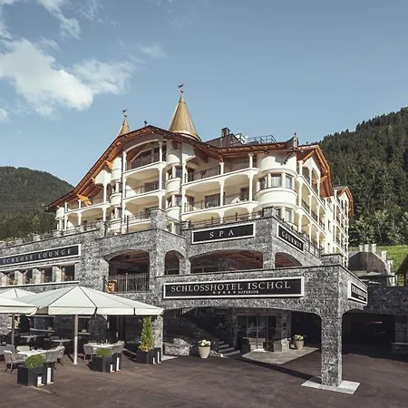 Hotel 5 Ischgl