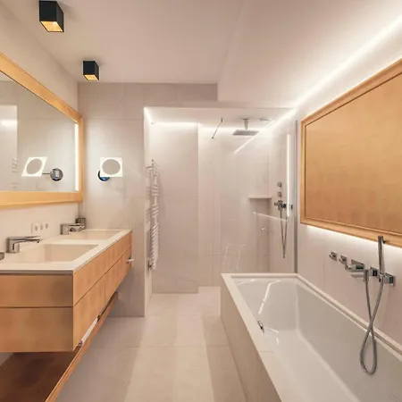 5 Hotel Ischgl