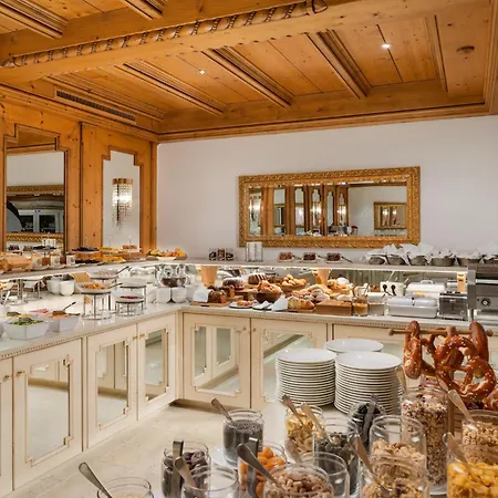 5 Hotel Ischgl