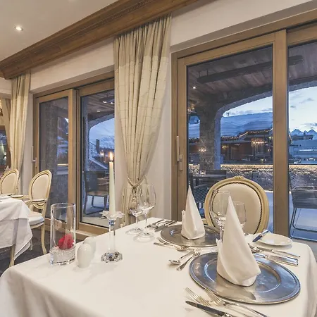 Hotel 5 Ischgl