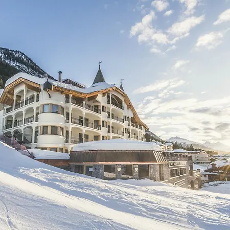 5 5* Ischgl