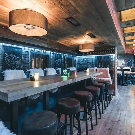 5 酒店 5*