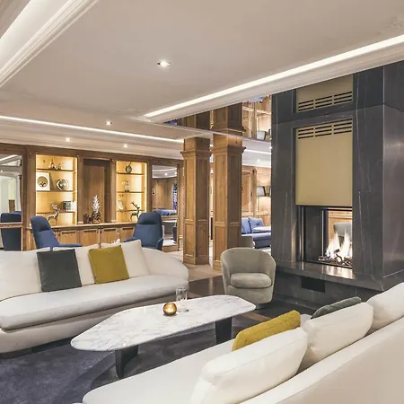 Hotel 5 5*