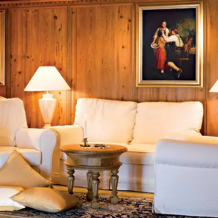 Hotel 5 Ischgl