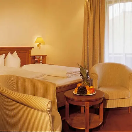 5 Hotel 5*