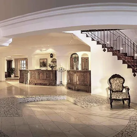 Hotel 5 5*
