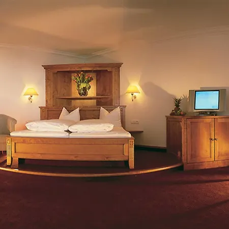 Hotel 5 5*