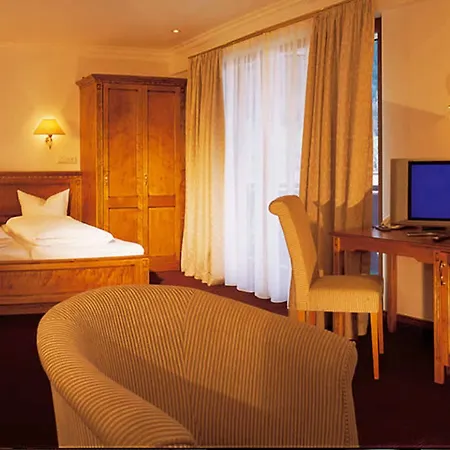 5 Hotel 5*