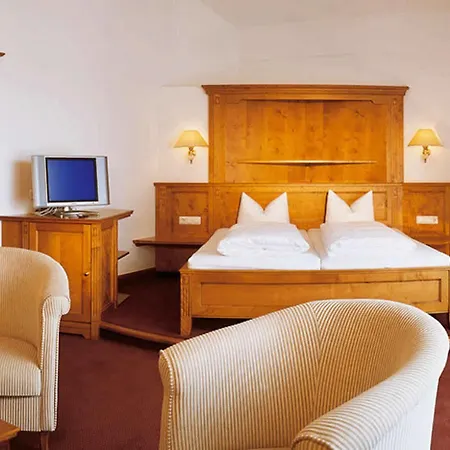 5 Hotel Ischgl