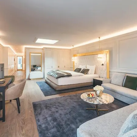 Hotel 5 Ischgl