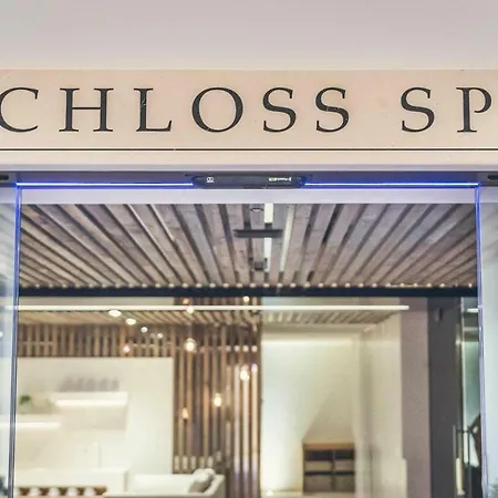 Hotel 5 Ischgl